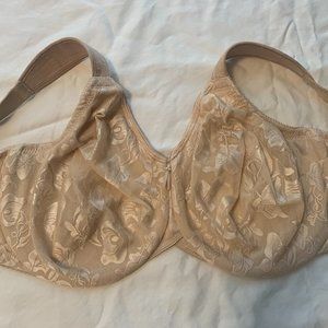 Wacoal Awareness Underwire Bra 34I